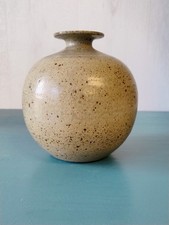 Vase en grès signé Le Borne ?