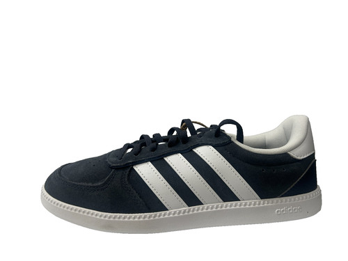 Adidas breaknet sleek suede - breaknet,