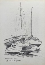 Karl Freede 1908-2000 Leer