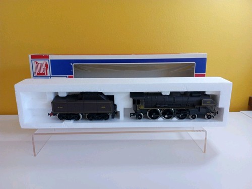 Jouef éch locomotive à - jouef,, ho,