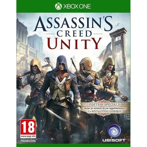Assassin creed unity - assassin's,