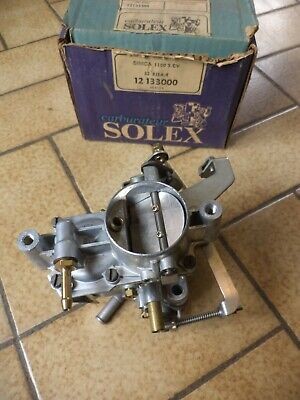 Carburateur solex bisa 4 - 32,