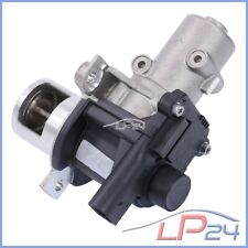 1x VANNE EGR RGE POUR RENAULT