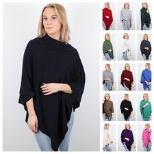 Léger luxe poncho - léger,