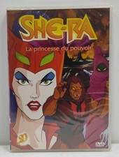 Shera La Princesse du Pouvoir