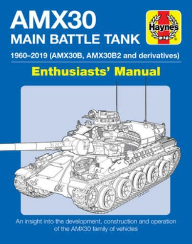 Amx30 main battle - amx30,