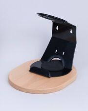 Olympic Torch Stand , fits most torches from 60 cm - Wood base