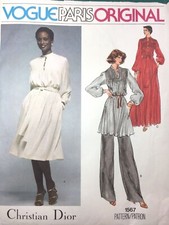 VOGUE Paris Original Christian