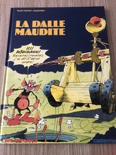 LIVRE BD BANDE DESSINÉE LA