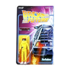 Figurine Super 7 BTTF