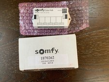 Somfy 1870262 sdn - 1870262, hub