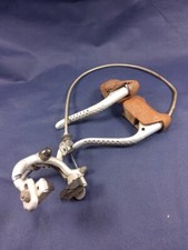 Paire De Leviers De Frein