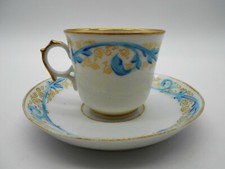 ( 01 ) SUPERBE TASSE & SOUS
