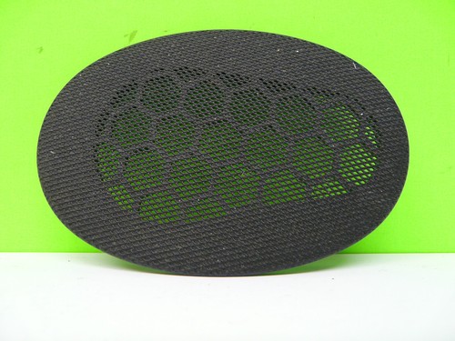 Grille enceinte tableau de - grille,