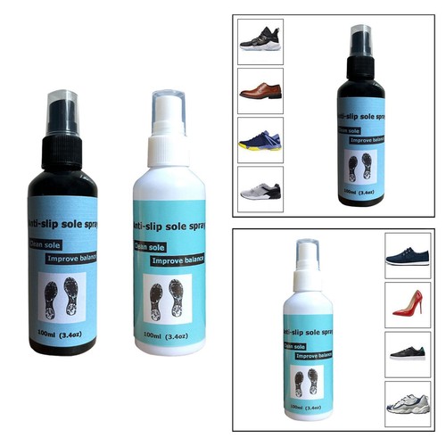 Spray pour chaussures 100 - , ml
