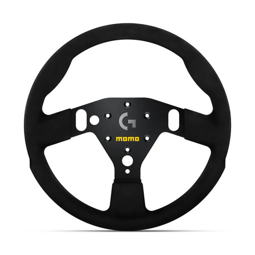 Momo logitech sim 320 - logitech, g