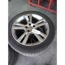 JANTES SEAT - CUPRA IBIZA