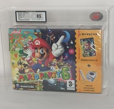 Mario Party 6 / Nintendo