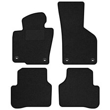 VW24-1 Jeu Tapis Sol Velour