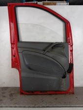 Porte avant gauche MERCEDES