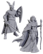 Dungeons & Dragons: Nolzur’s