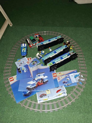 Lego 4561 - lego,