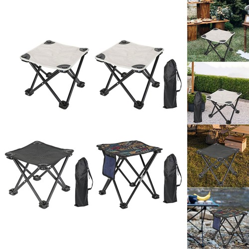 Tabouret pliant robuste - ,, pour