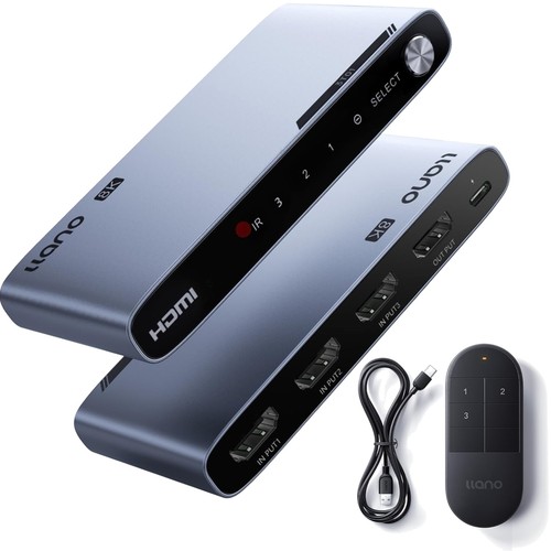 Commutateur hdmi 60 - hdmi, 2.1