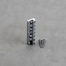  Chevalet Guitare Electrique Accessoires Acoustique Pièces De Pont