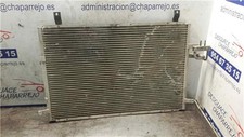 Radiateur Climatisation Kia