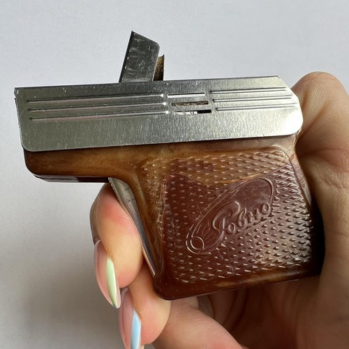 Rare briquet essence - rare,