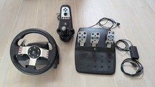 Volant logitech g27 - logitech, +