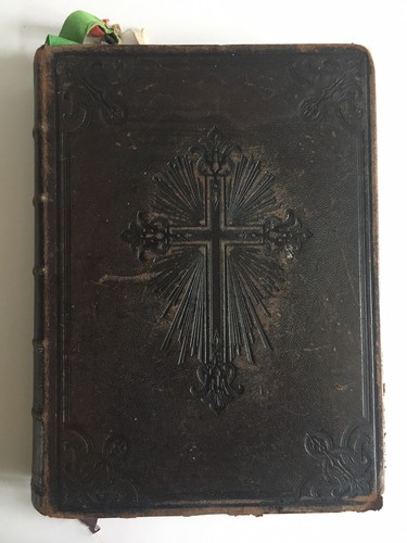 Missale romanum mame - missale, in-4