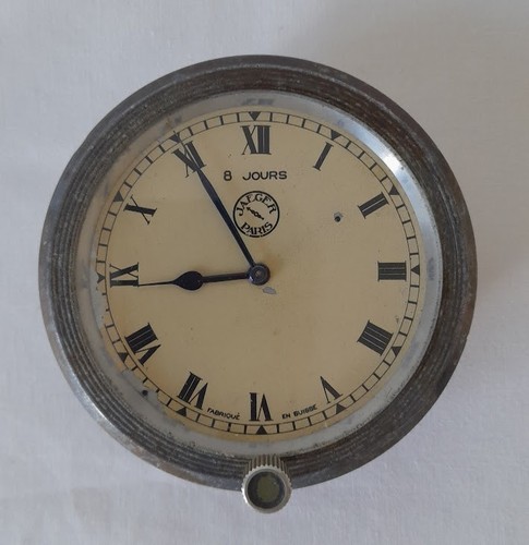 Montre bord automobile - de,