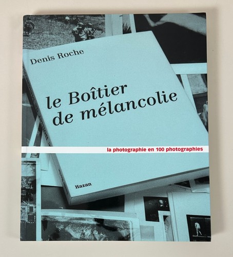 Denis roche boîtier de - roche:,