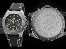 POLJOT 3133 MAKTIME MAJESTIC