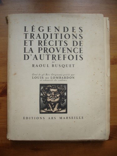7553 busquet légendes - 7553,