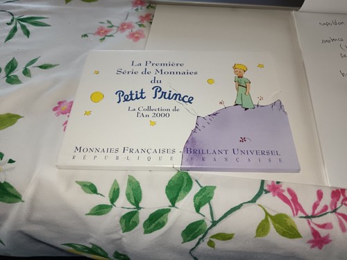 Première série monnaie - ma,
