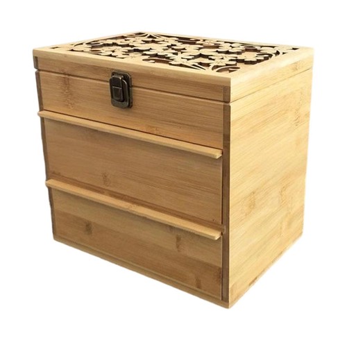 Présentoir bois pour - présentoir, en