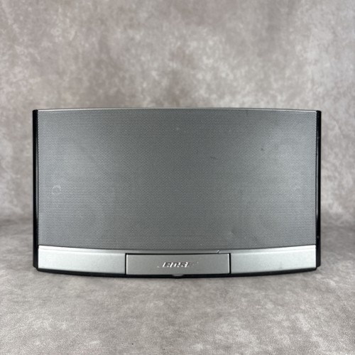 Bose sounddock n123 portable - sounddock,