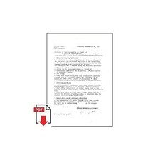 1968 Ferrari technical information n°125 365 GT 2+2 (Fuel consumption on 365 GT