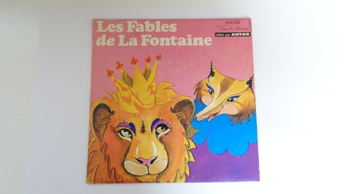 Tours mary marquet fables - ,