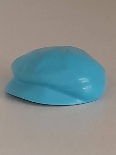 Playmobil série casquette