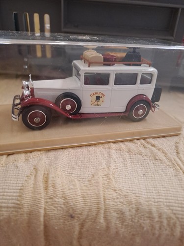Rolls royce 1929 - 1929, carlton