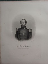 1863 Original Américain