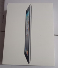 Boite Apple Ipad 2 WI-FI /16