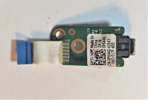 Plaque firewire board dell - firewire,