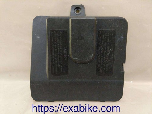 Trappe carburateur pour daelim - carburateur,