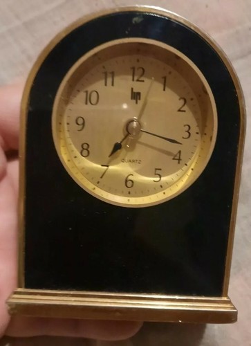 Ancienne pendule reveil - , de
