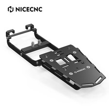 NICECNC Porte-bagages arrière